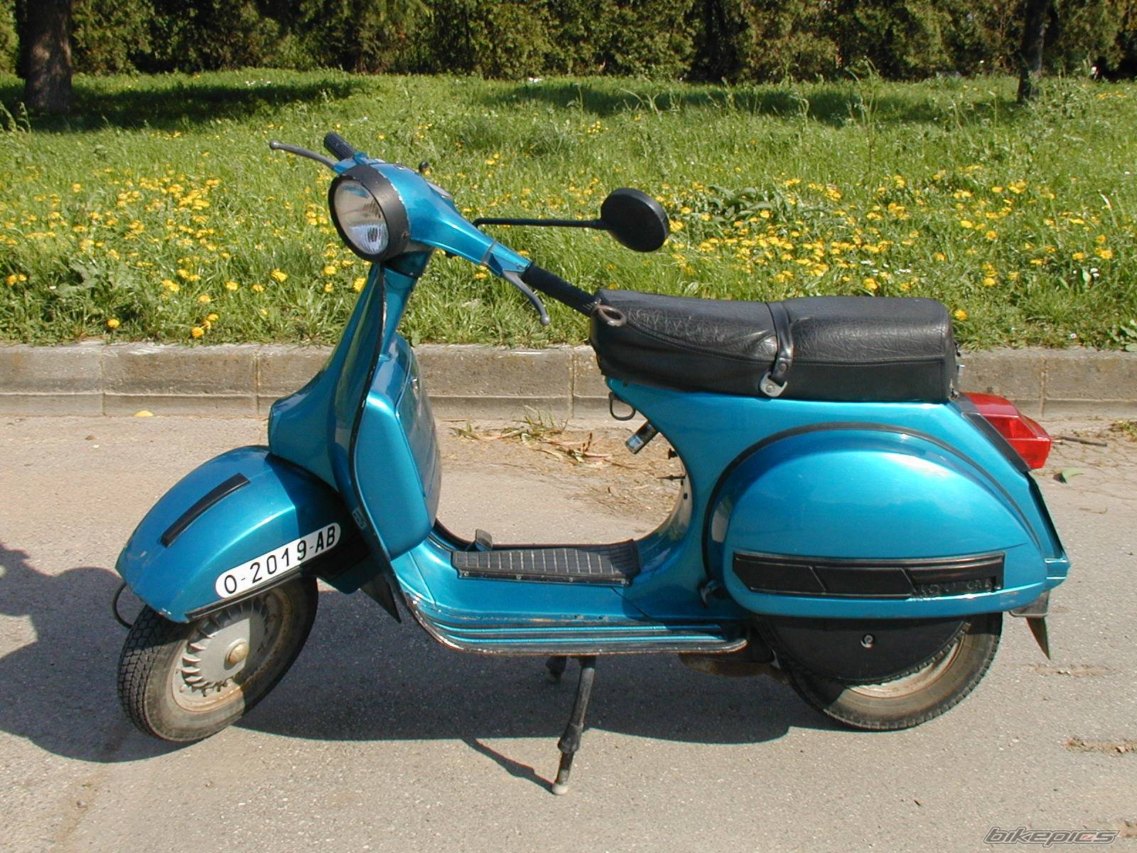 Bike Photo 549213