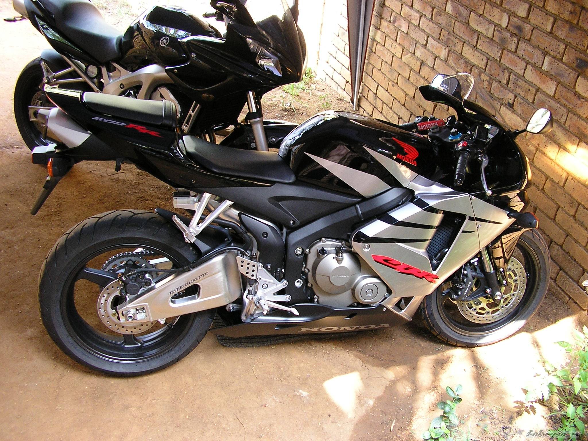 Bike Photo 549227