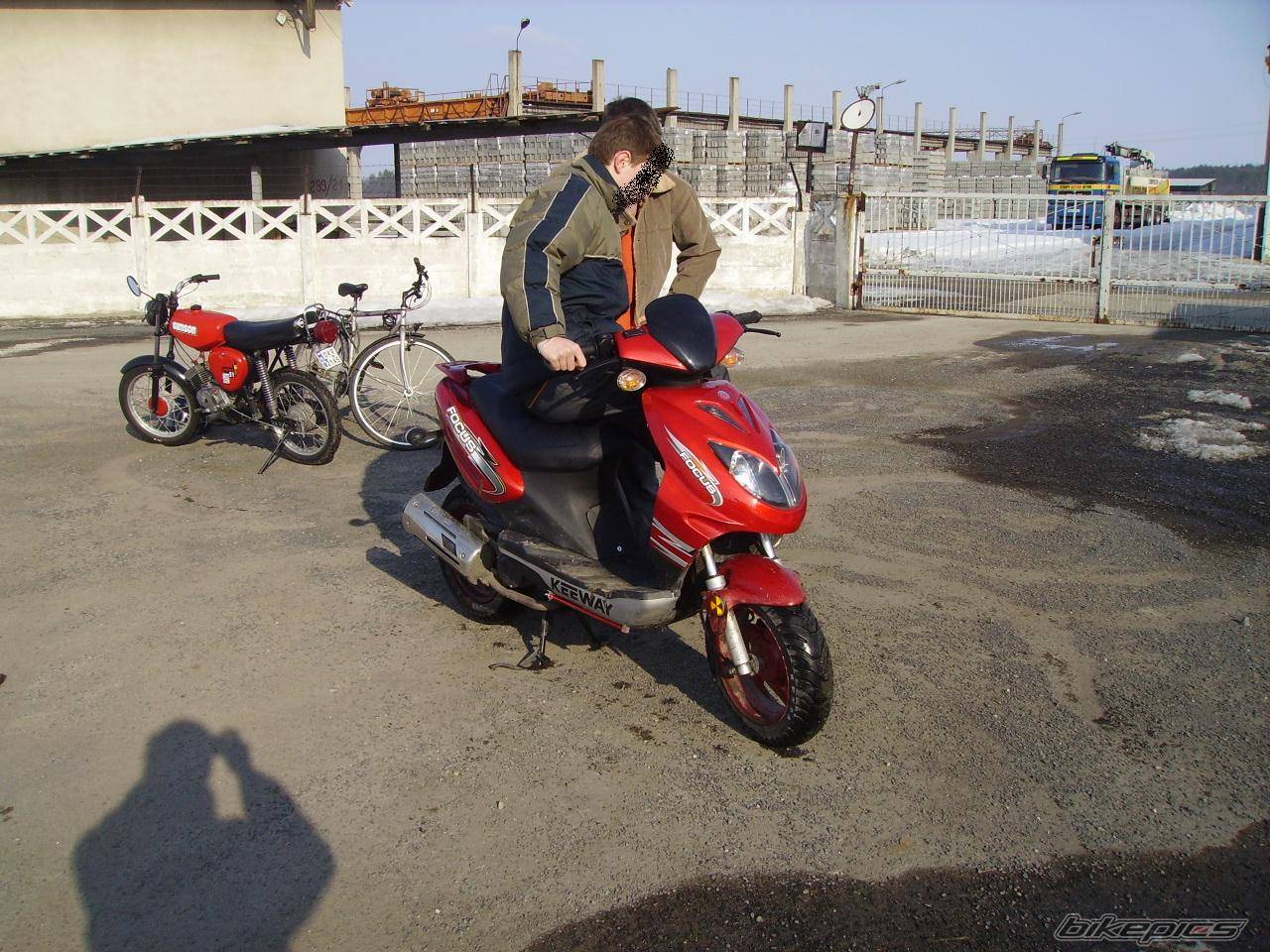 Bike Photo 549242