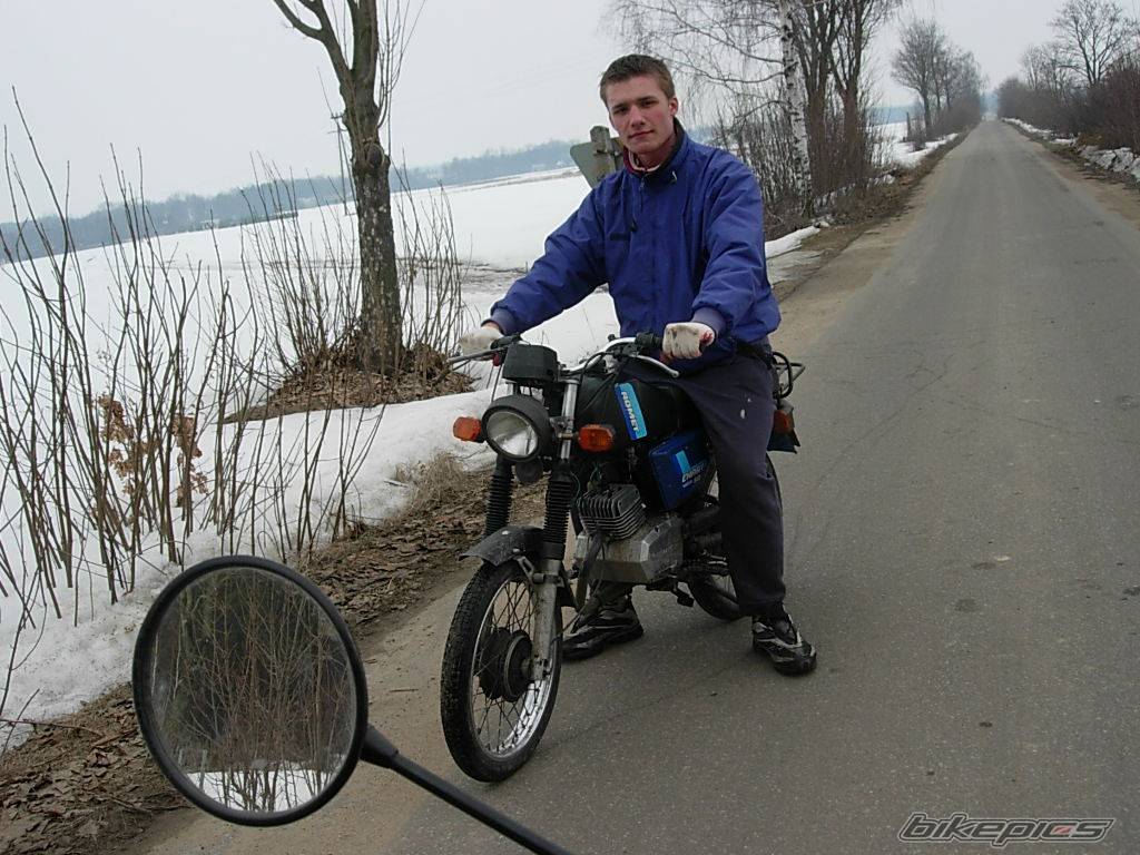 Bike Photo 549255