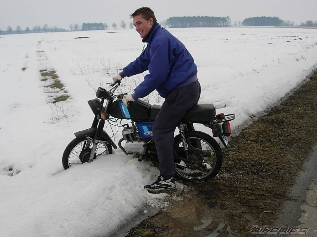 Bike Photo 549258