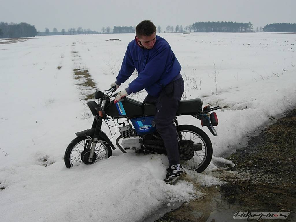 Bike Photo 549259