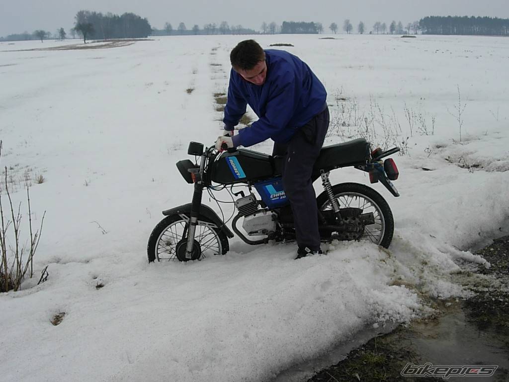 Bike Photo 549261