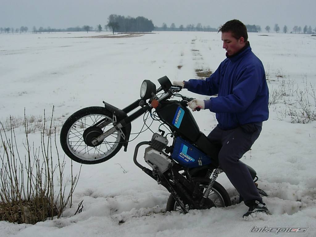 Bike Photo 549268