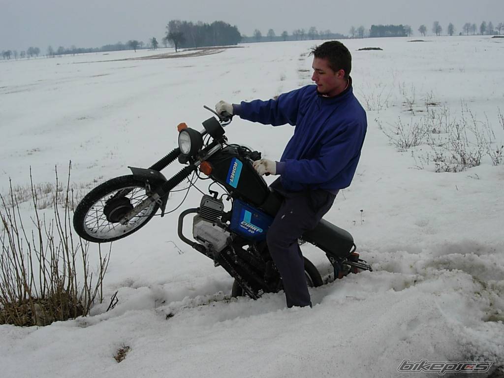 Bike Photo 549270
