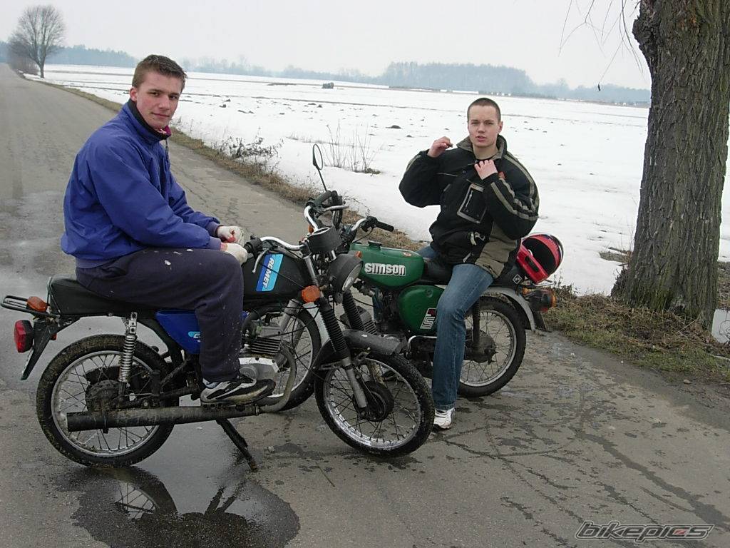 Bike Photo 549277