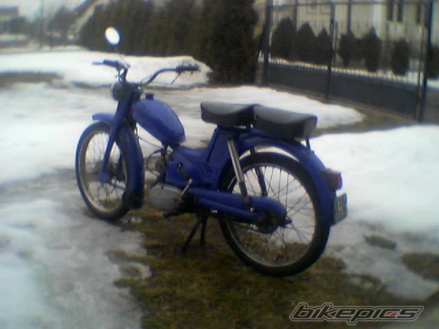 Bike Photo 549279