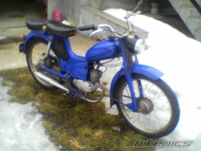 Bike Photo 549287