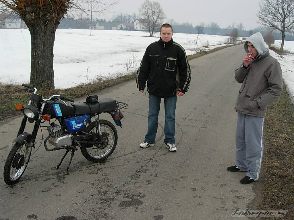 Bike Photo 549298