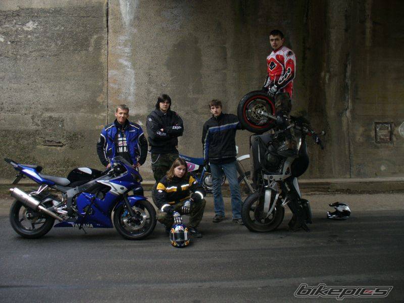Bike Photo 549313