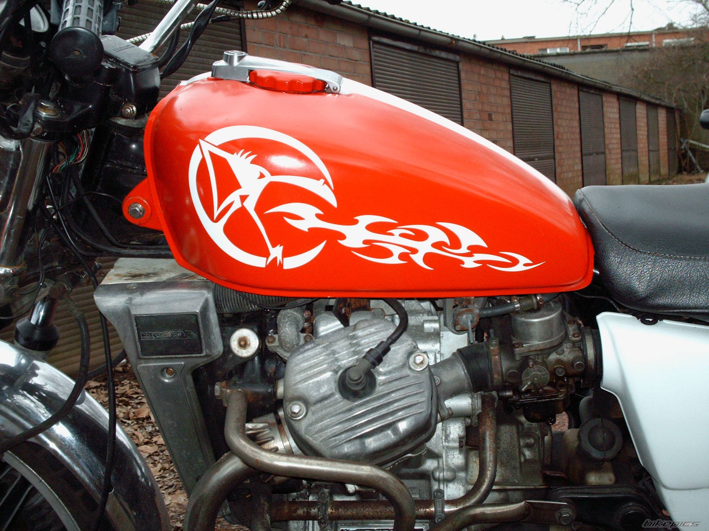 Bike Photo 549315
