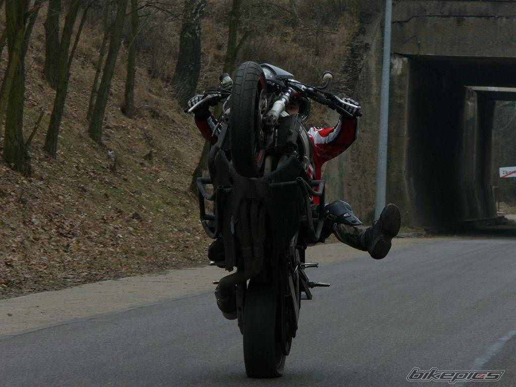 Bike Photo 549316