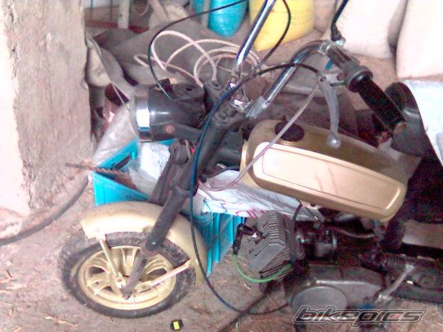 Bike Photo 549334