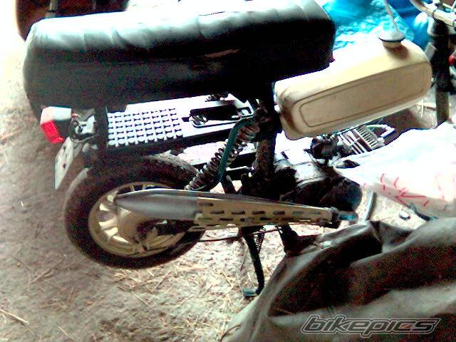 Bike Photo 549337