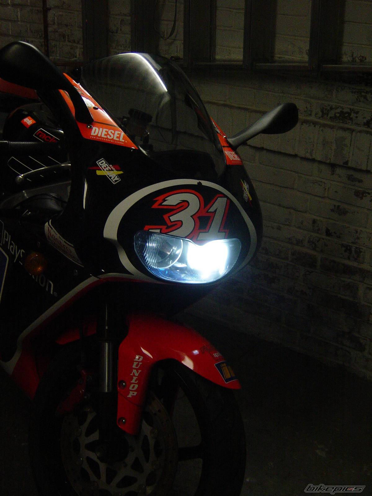 Bike Photo 549340