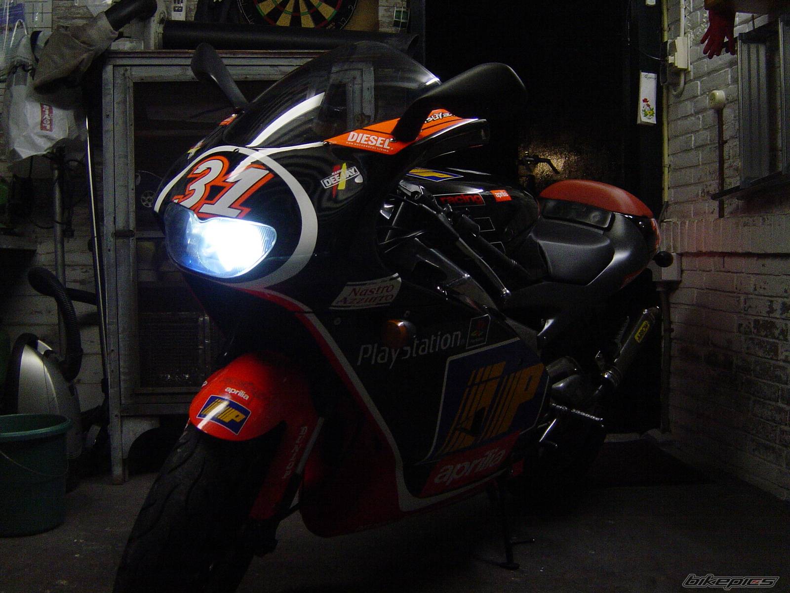 Bike Photo 549343