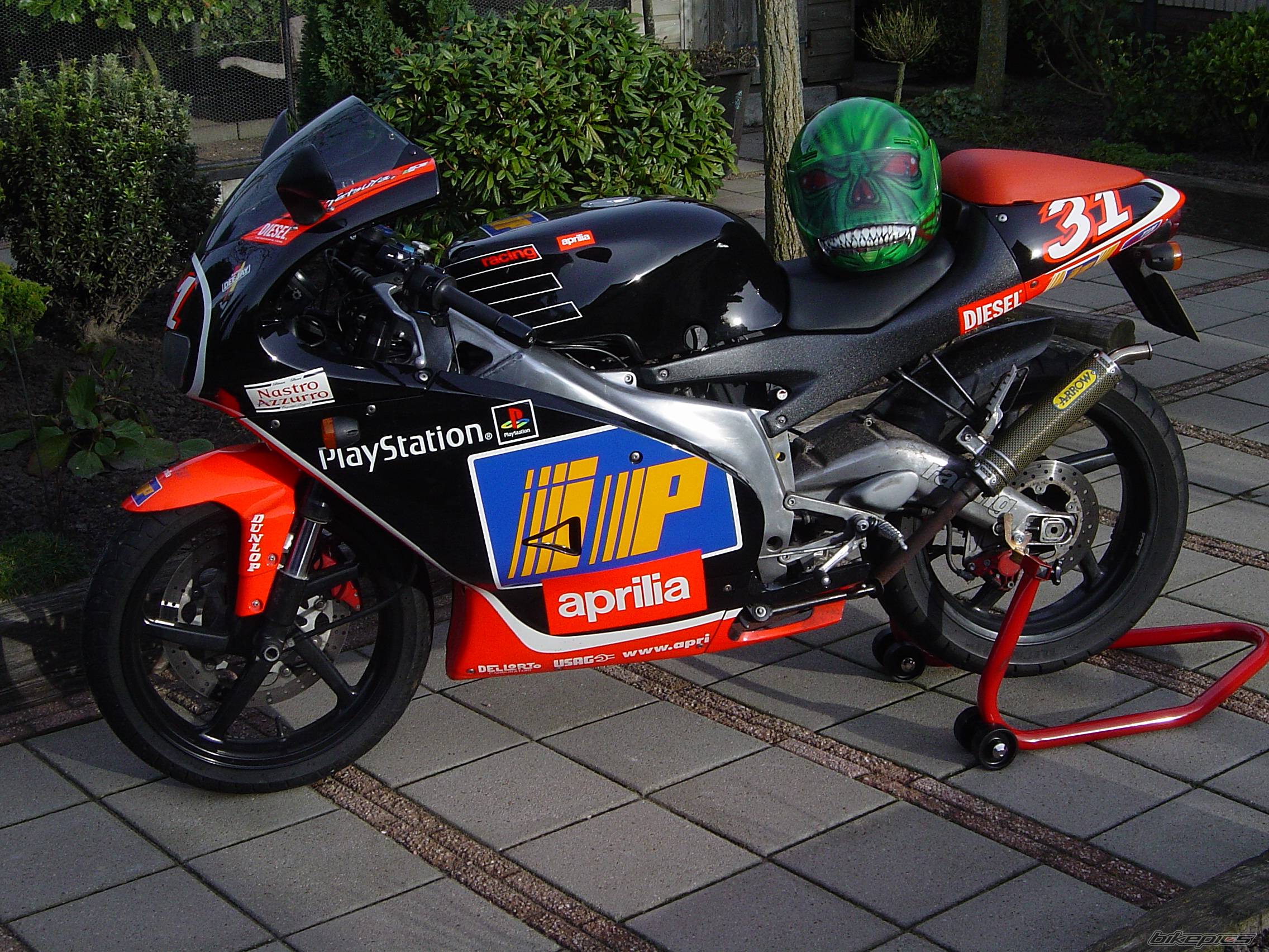 Bike Photo 549349