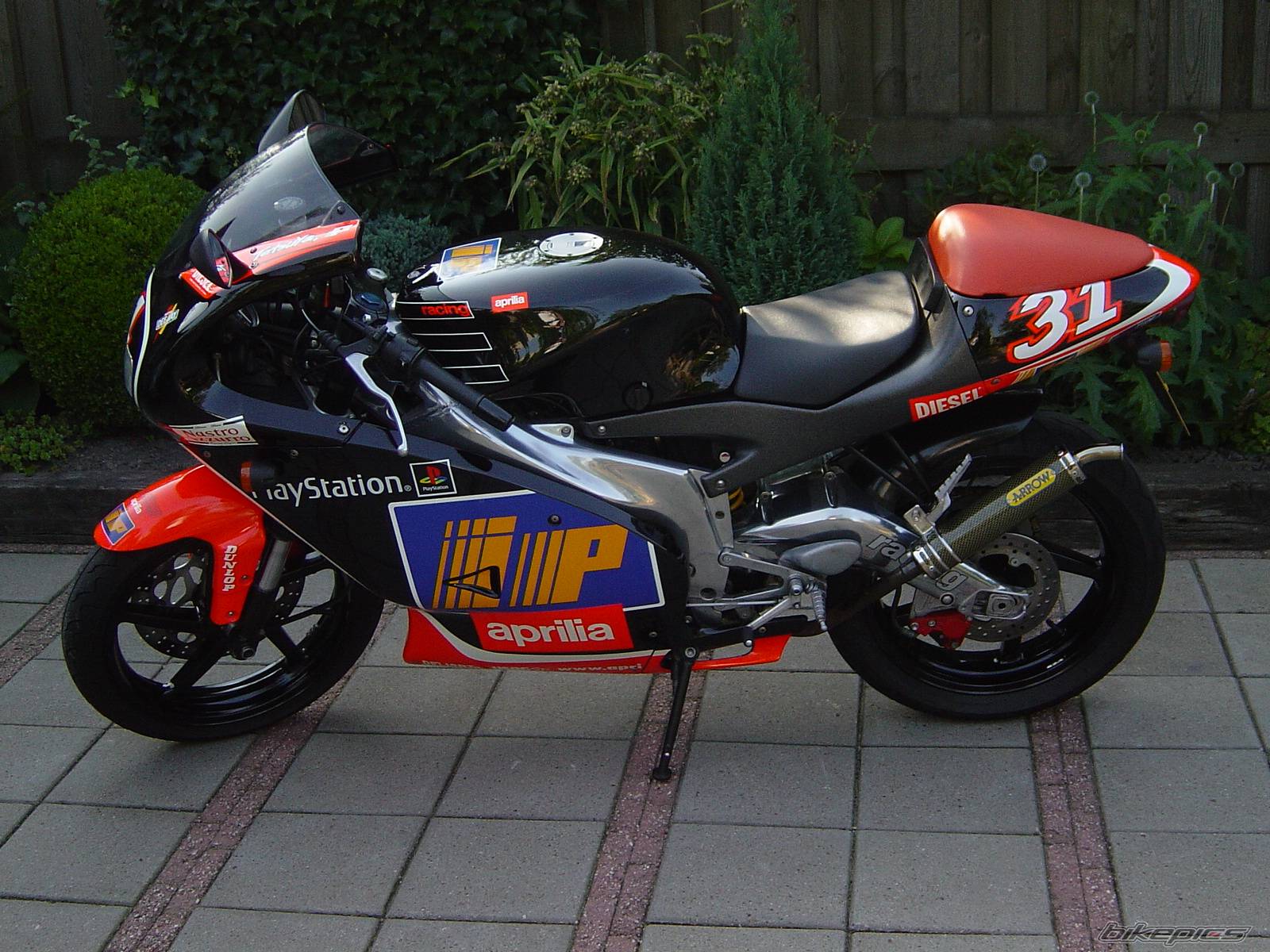 Bike Photo 549354