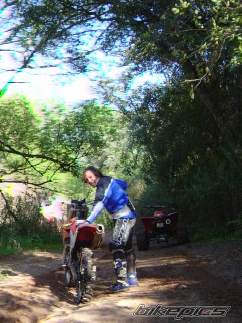Bike Photo 549363
