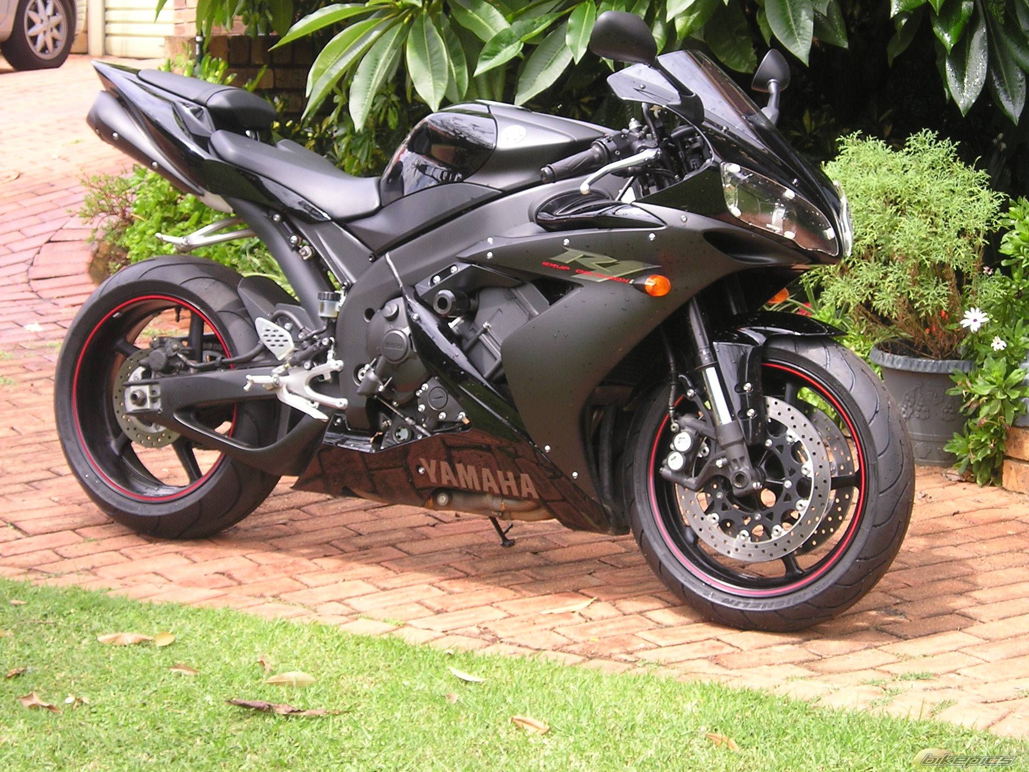 Bike Photo 549366