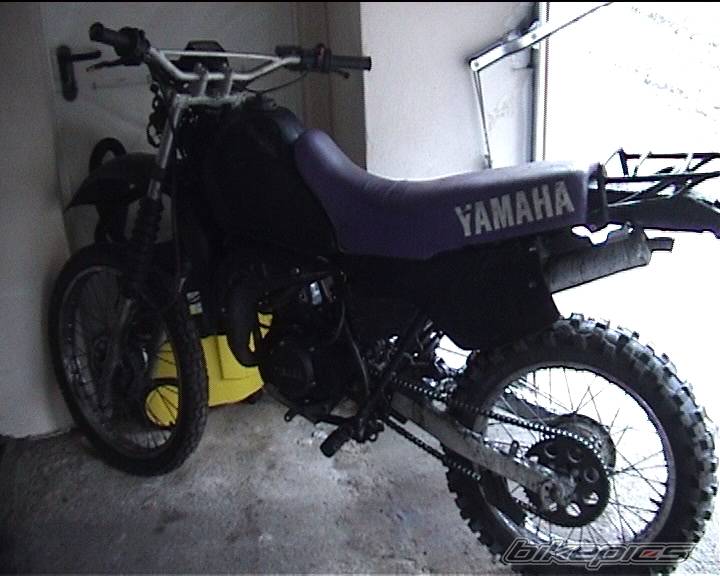 Bike Photo 549388