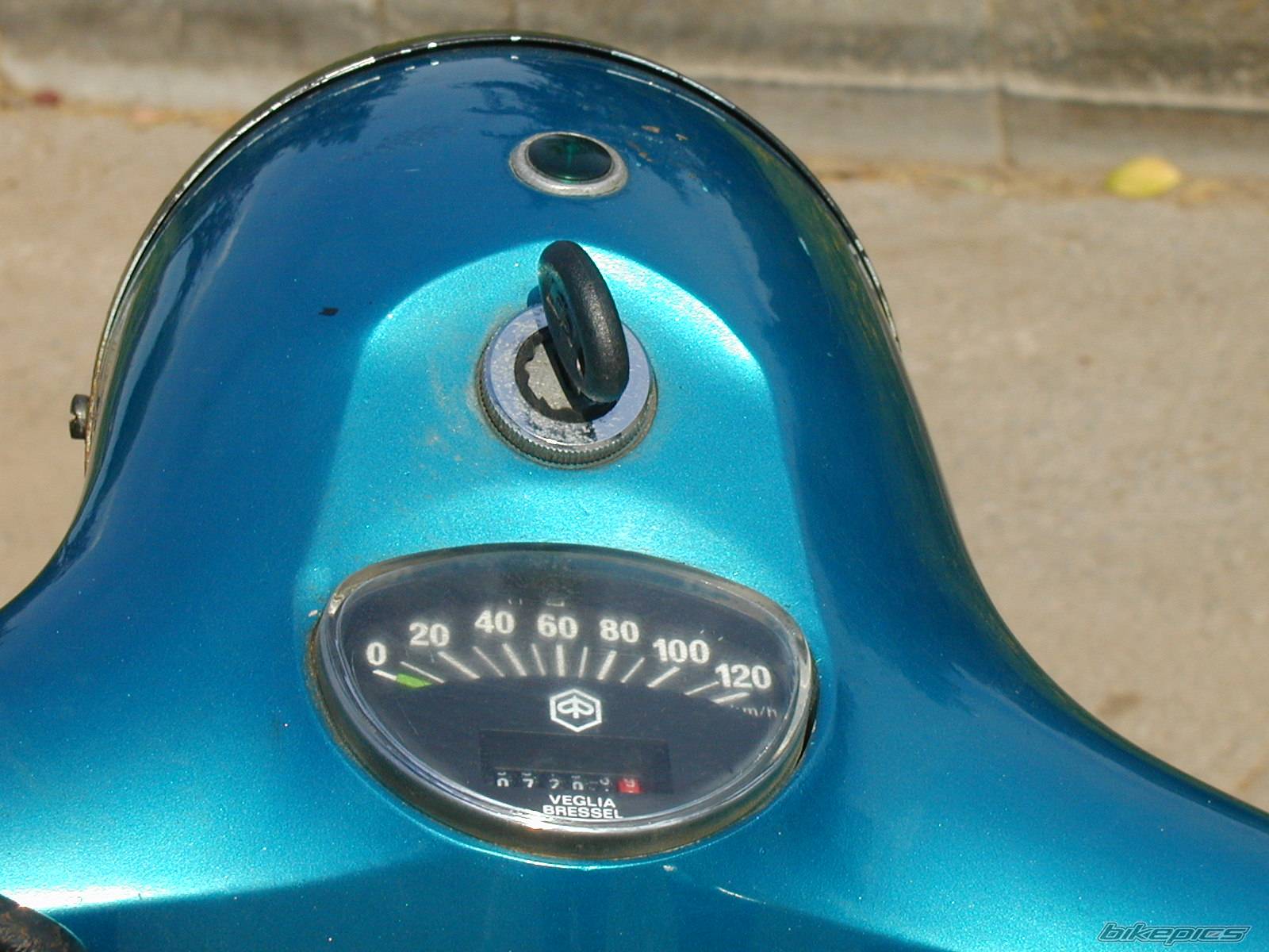 Bike Photo 549397
