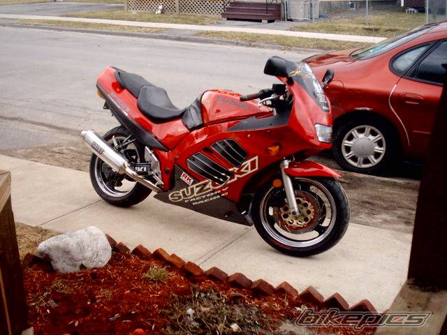 Bike Photo 549406