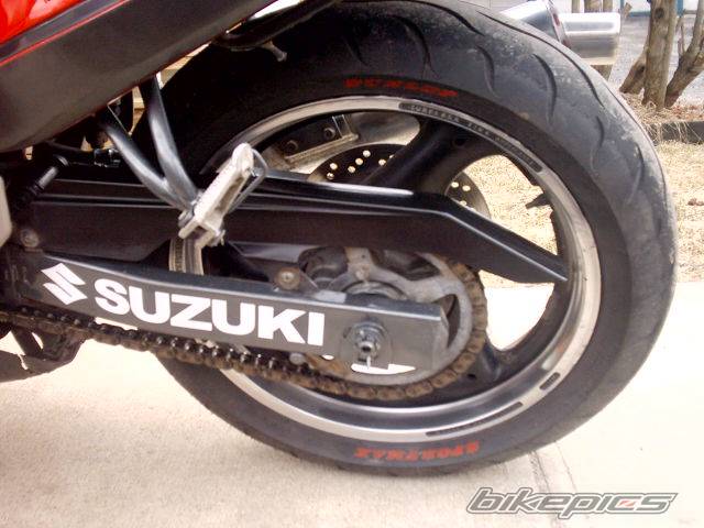 Bike Photo 549408