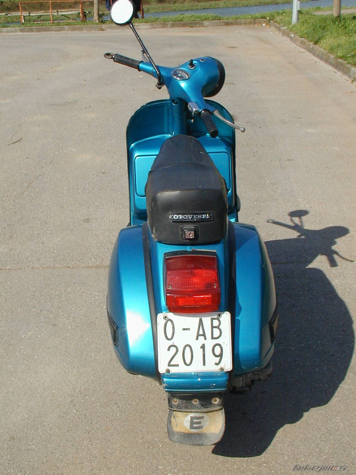 Bike Photo 549411