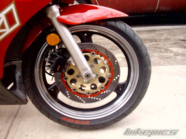 Bike Photo 549413
