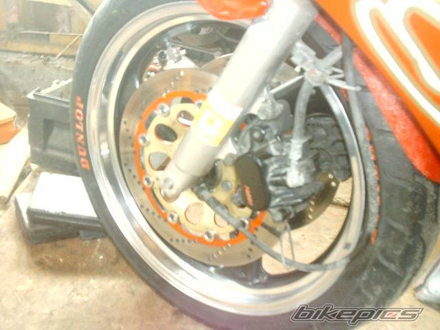 Bike Photo 549415