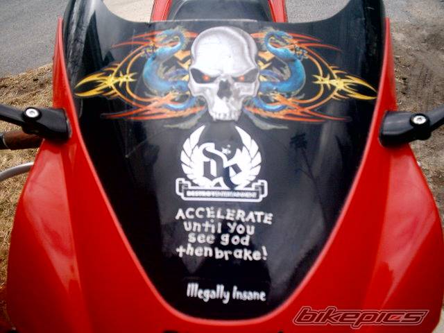 Bike Photo 549417