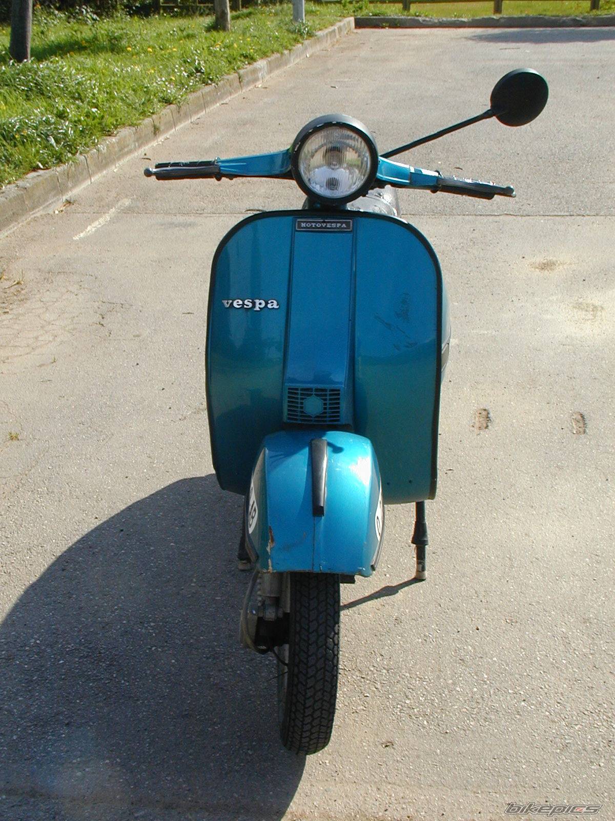 Bike Photo 549420