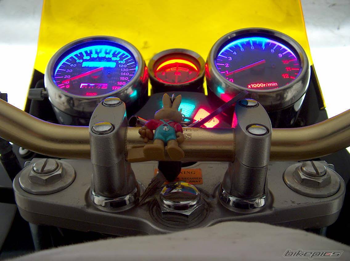 Bike Photo 549436