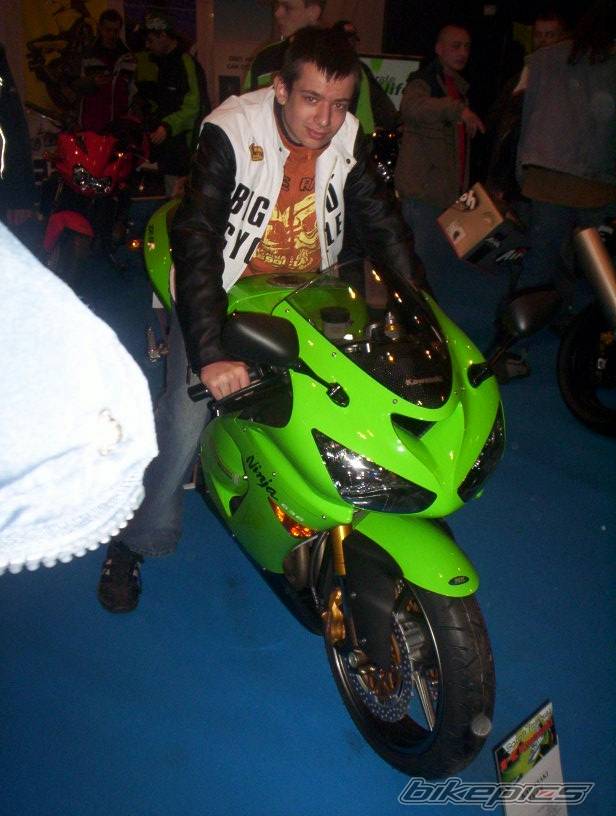 Bike Photo 549439