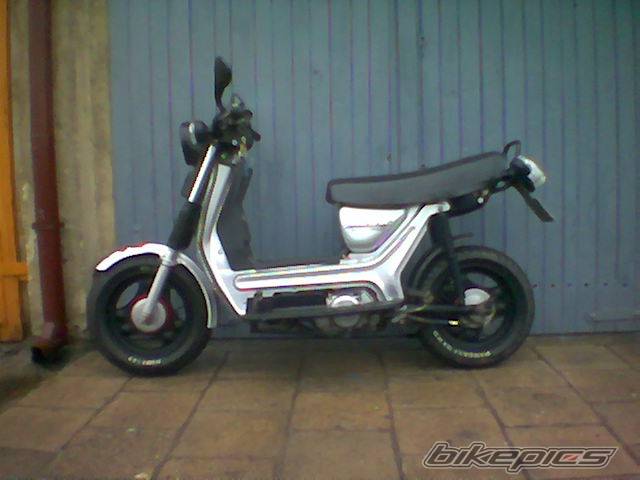 Bike Photo 549468