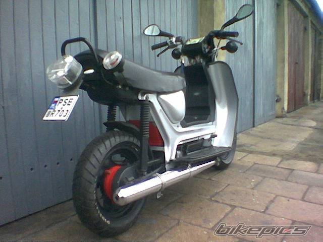 Bike Photo 549474