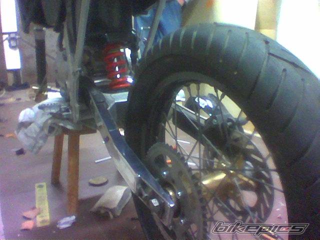 Bike Photo 549483