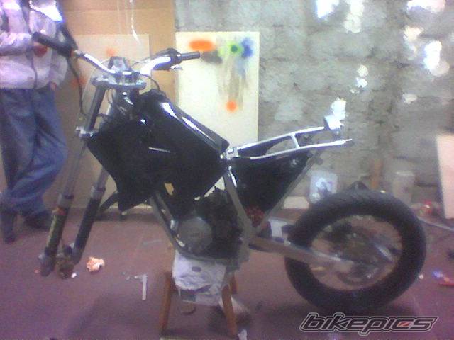Bike Photo 549485