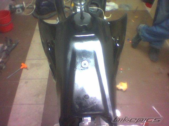 Bike Photo 549490