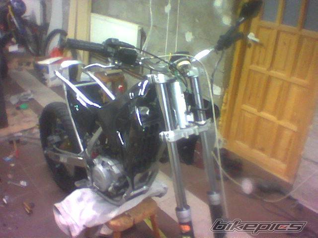 Bike Photo 549495