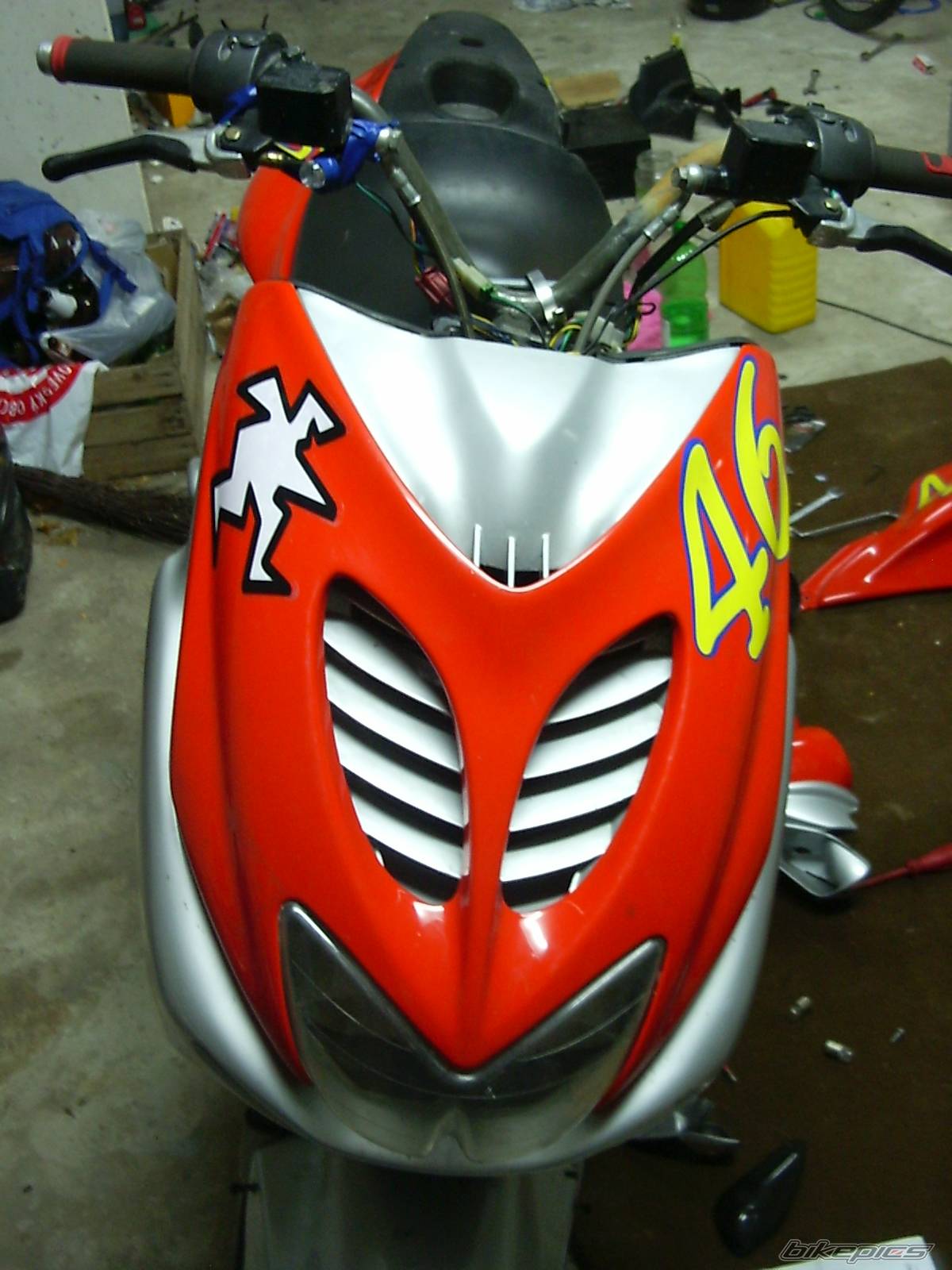 Bike Photo 549513