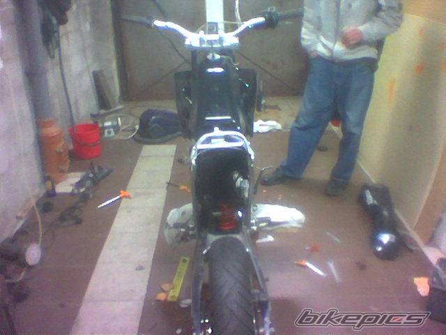 Bike Photo 549515