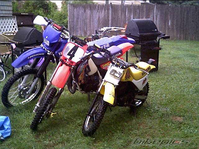 Bike Photo 54953