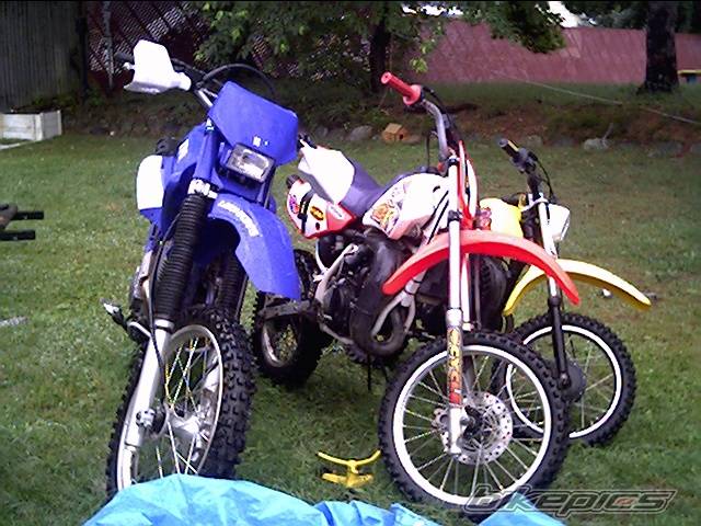 Bike Photo 54954