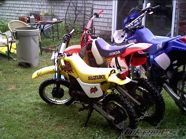 Bike Photo 54955