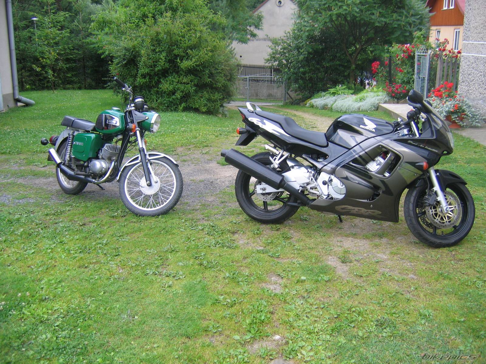 Bike Photo 549572