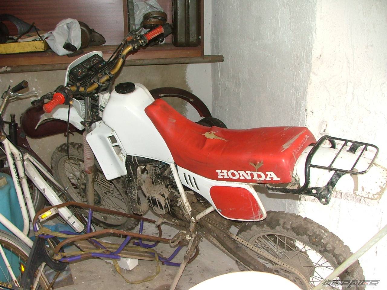 Bike Photo 549612