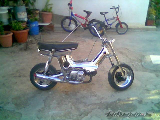 Bike Photo 549638