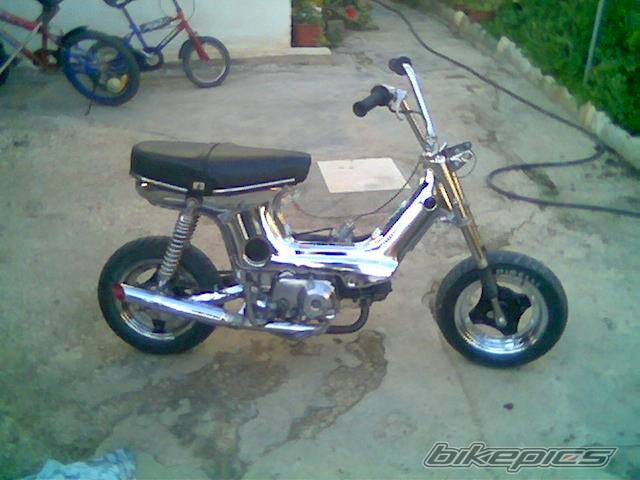Bike Photo 549642